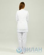 Жилет утепленный ЖИЛ.045