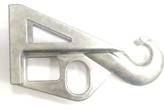 Кронштейн CS 1500C 12кН ВК 20800071