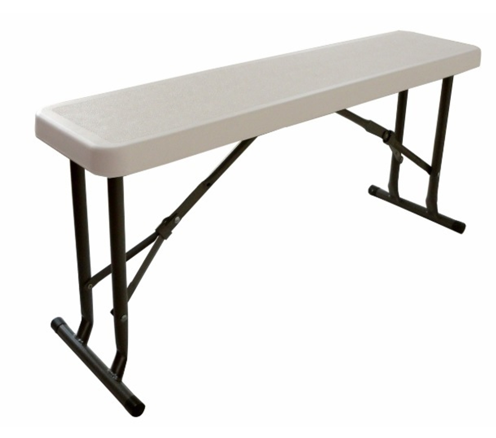 Складная скамейка 095