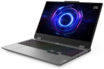 Ноутбук Lenovo LOQ 15IRX10 15.6 (83JE013KSA) серый в регионах России