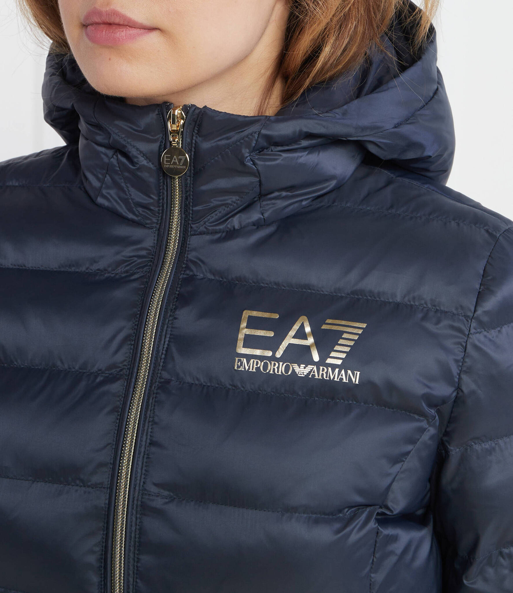 Куртка EA7 - темно-синий(6RTB01 TN88Z)