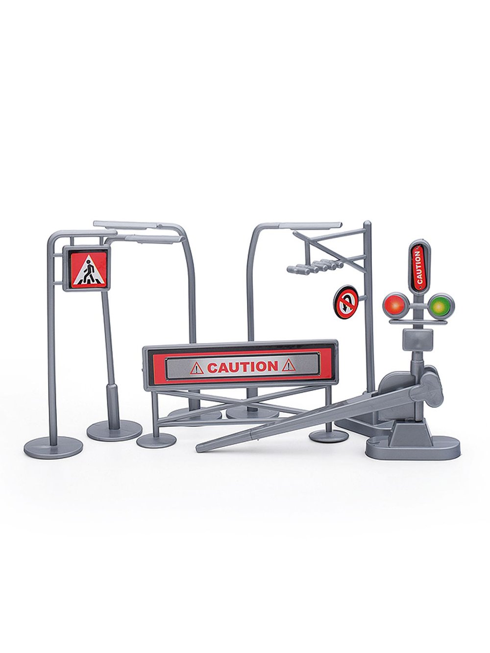 Игра Железная дорога Классический поезд (JHX6682)