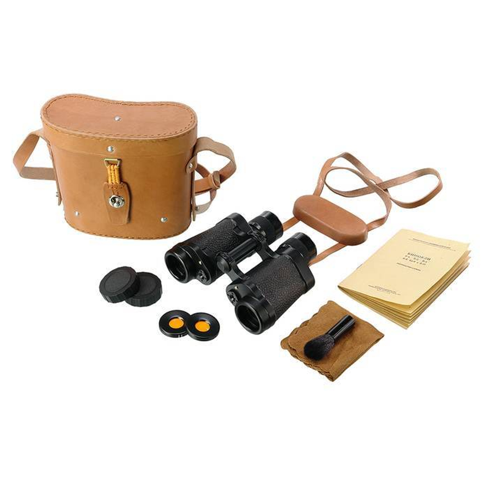 Бинокль Б-2 8*30