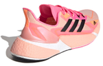 Кроссовки Adidas X9000L4 (Женская размерная сетка)