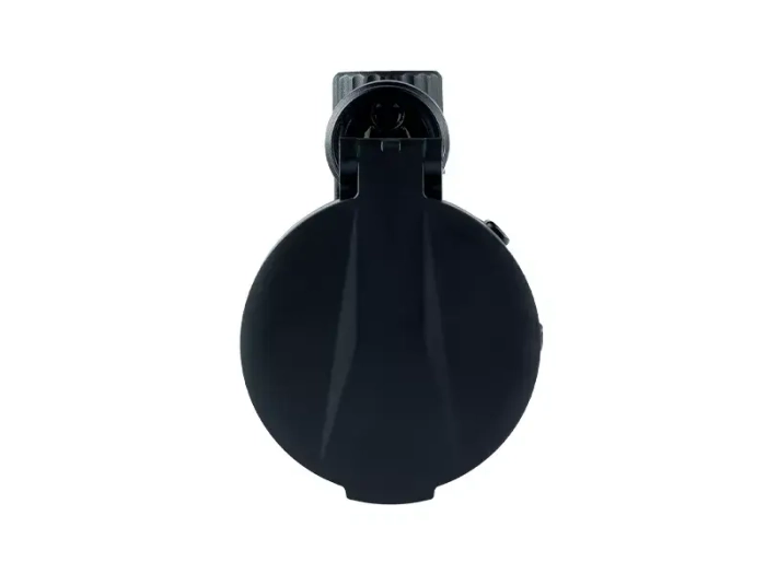 Тепловизионный прицел Artelv Electron 2.4x 25мм 384x288 LRF (AETS24)