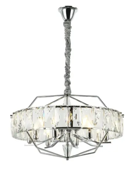 Подвесная люстра Stilfort AVENUE 2090/09/08C