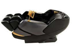 Массажное кресло Casa&More Zen 1.0 Черный