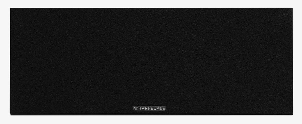 Центральный канал Wharfedale Diamond 12.Ci черный