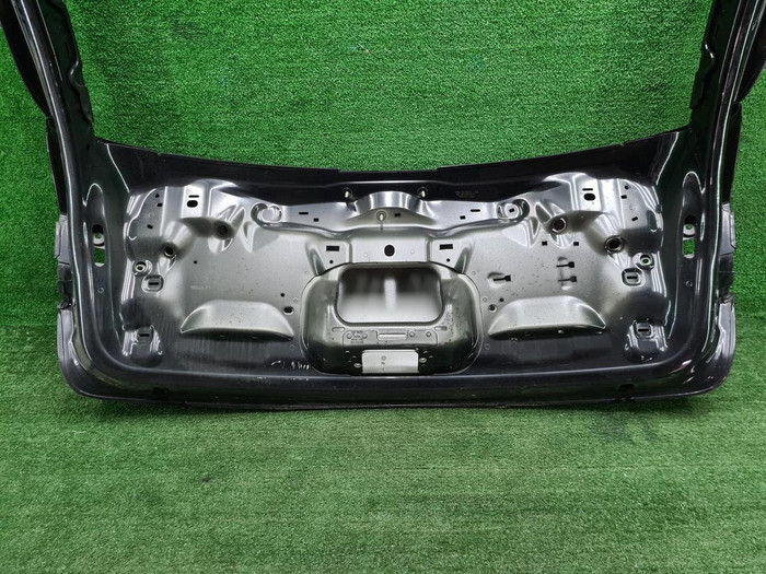 Крышка багажника Porsche Macan (2014-2018)