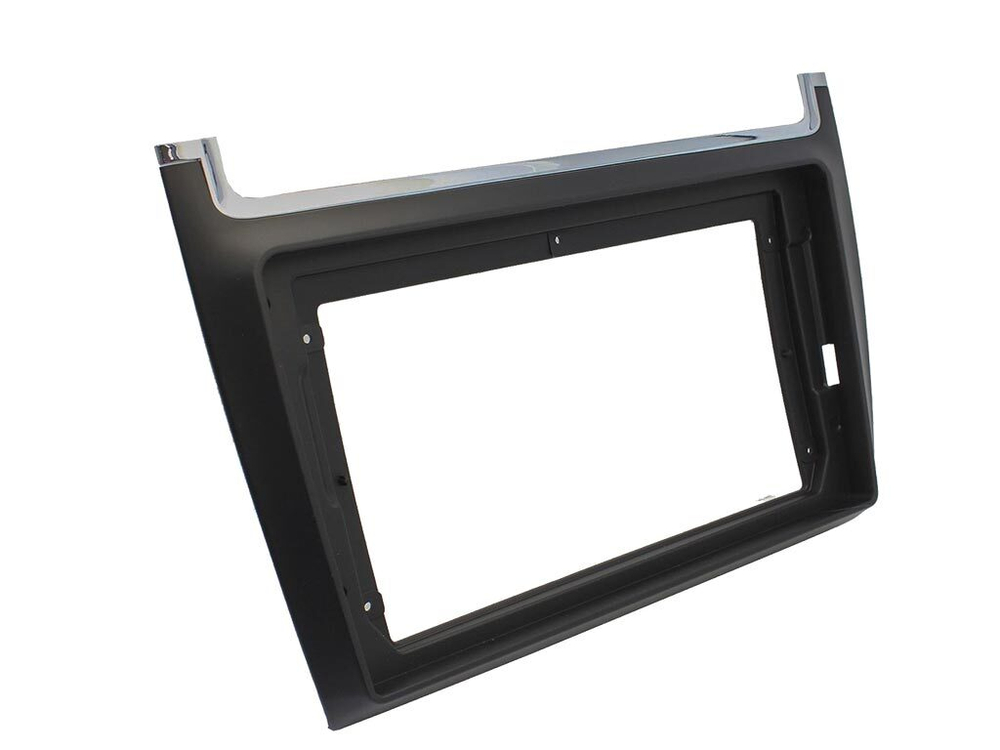 Магнитола для Volkswagen Polo V 2009-2020 - Vaycar VA81-0910 на Android 13, 8-ядер, 4G SIM-слот