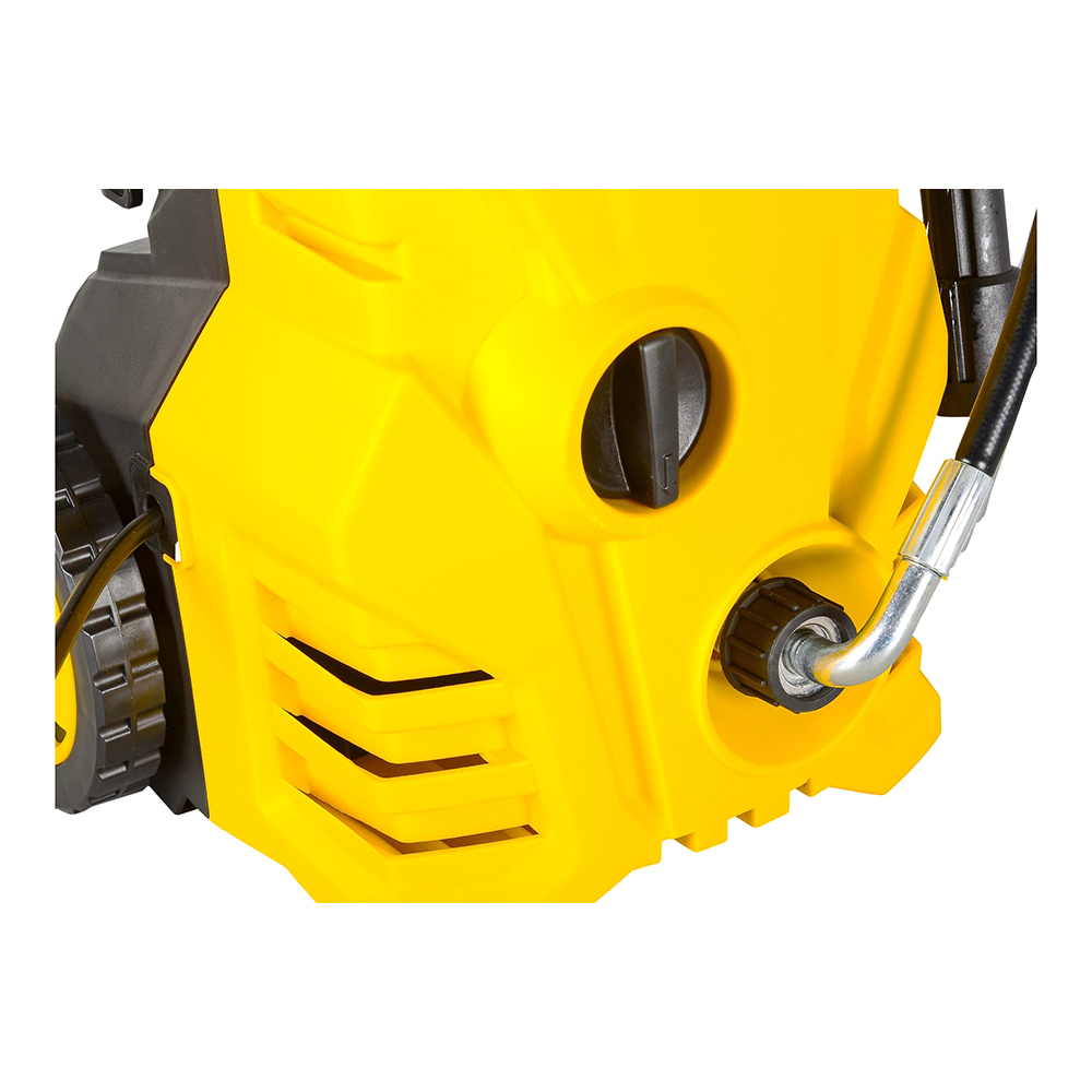 Мойка высокого давления Huter W135-AR