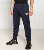 спортивные штаны EA7 - темно-синий(6LPP71 PJHXZ)