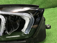 Фара правая Mercedes GLE V167 (2018-2024) LED