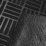 Коврик 40*60см придверный резиновый, 2040-06