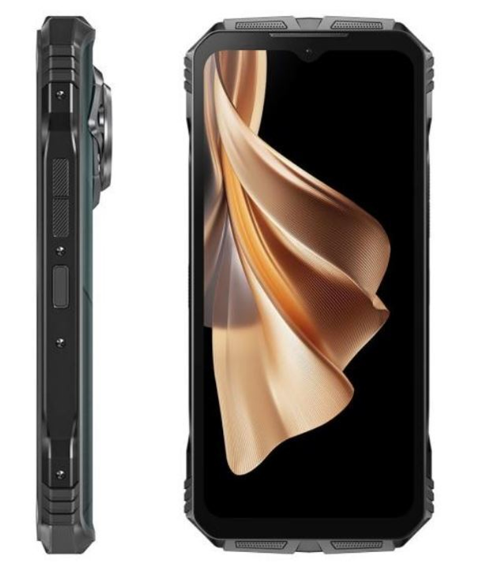 Смартфон  Doogee S punk