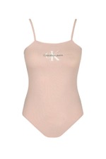 Боди CALVIN KLEIN JEANS - персиковый(J20J223421)