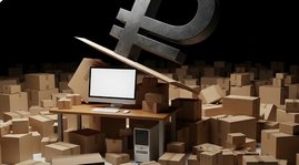 Маркетплейсы столкнутся с ростом затрат из-за новых требований ФНС