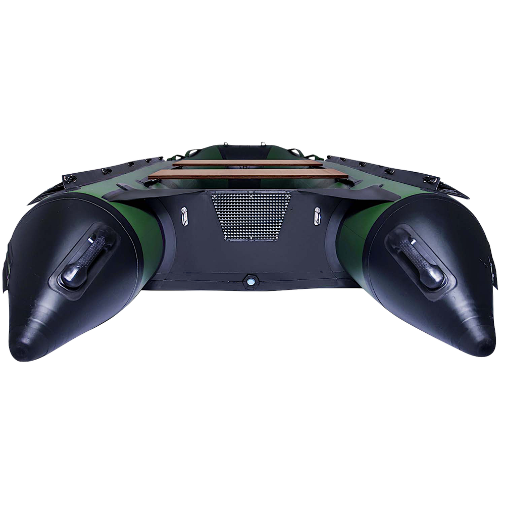 Лодка ПВХ SMarine SDP Max 365