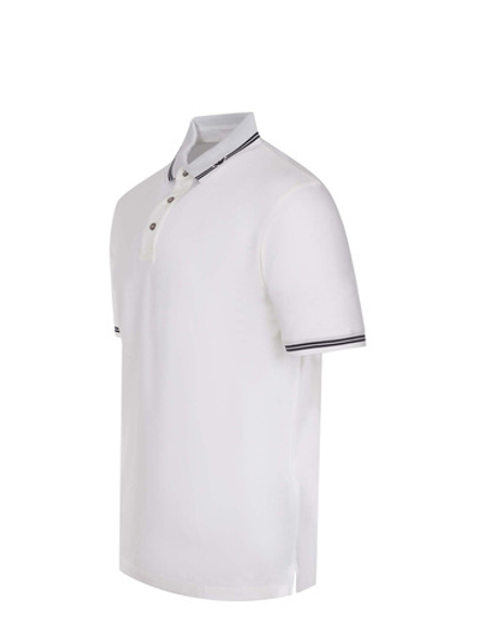Поло EMPORIO ARMANI