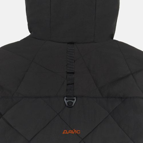 Толстовка мужская Puma Сlassics Utility Hoodie артикул:621347-01 - купить в магазине Дайс