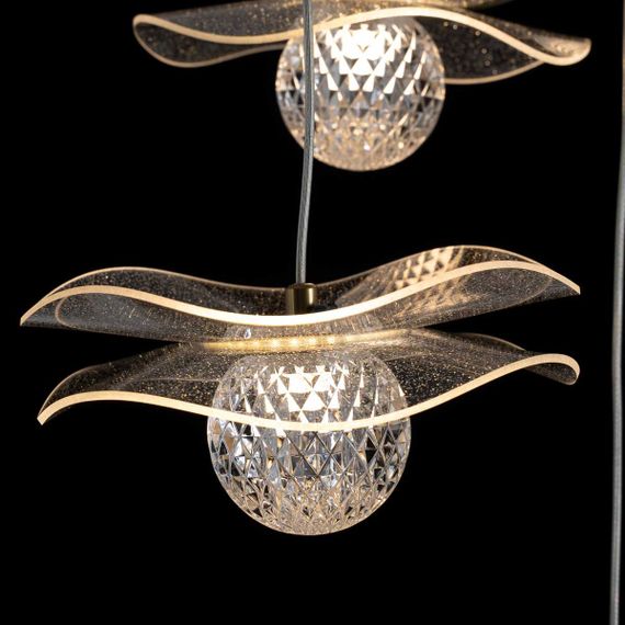 Люстра Citilux SIGNATURE CL247057