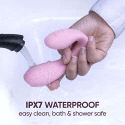 Selove DuoFlex - Многофункциональный вибратор