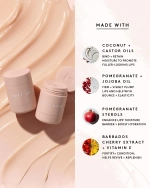 Набор для губ Fenty Skin Perfect Puck'R Hydrating Lip Care Duo