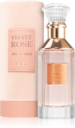Lattafa Velvet Rose парфюмерная вода женская