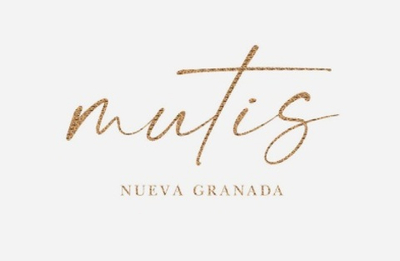 mutis nueva granada el dorado parfum 100 ml tester