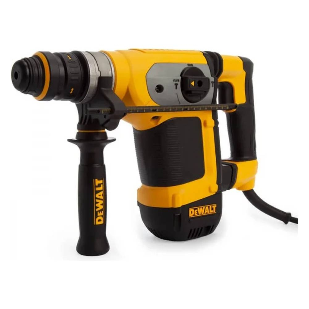 Перфоратор DeWalt D25417KT