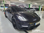 Porsche Panamera (971) 3.0 AWD (07.2020)