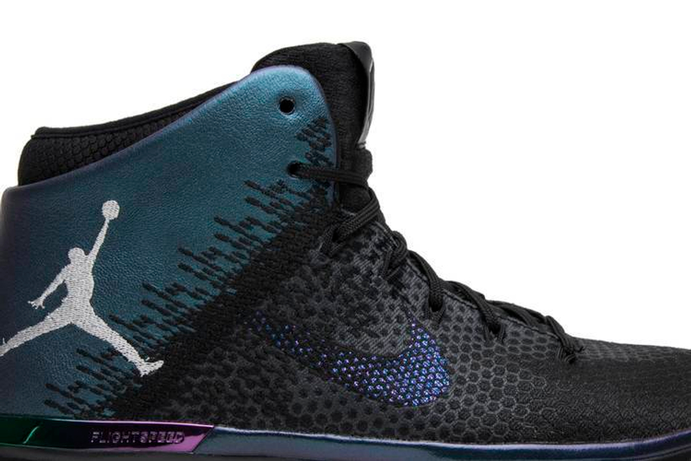 Кроссовки Jordan Air Jordan 31 All Star 2017 "Chameleon"