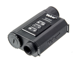 Цифровой монокуляр ночного видения Veber Bat 6x32 с дальномером - фото 2