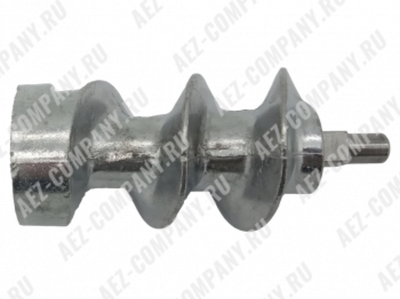 Шнек м/р L: 93/74-мм, посадка: квадрат 16-мм (Bosch) [AEZ]