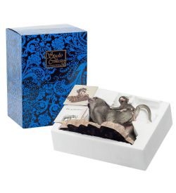 Veronese WS-710 Статуэтка «Бабуин с детенышем»