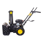 Снегоуборщик бензиновый Huter SGC 4000