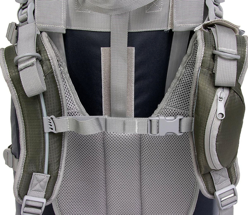 Рюкзак Nisus Altay 115 [282126]