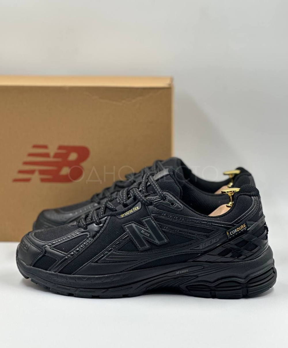 New Balance 1906r (термо)