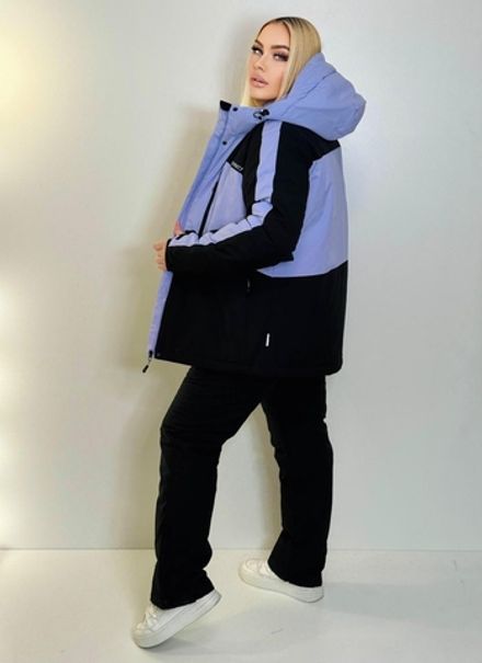 Костюм зимний 06011417 Фабрика Моды Фото 2