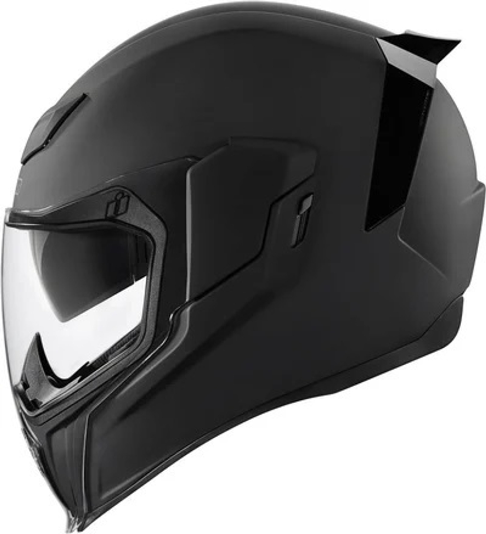 Шлем ICON Airflite Rubatone Black