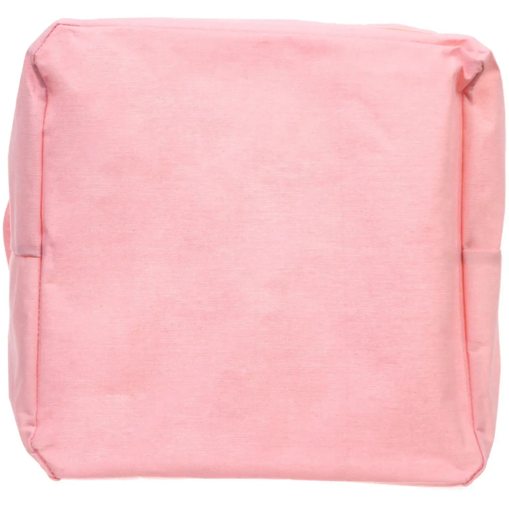 Корзина для хранения с ручками «ФРАТТИ БУМ», принт единоржка, 33*33*33см (лейбл Селфи)