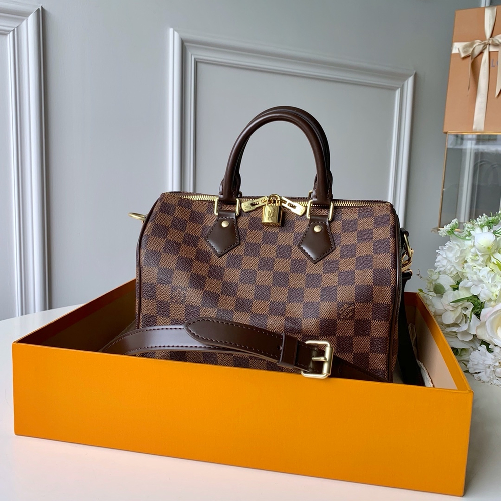 Louis Vuitton Speedy  25