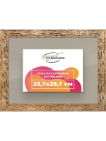 Рамка 23,7x29,7 для постера и фотографий