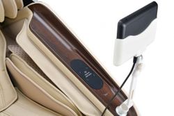 Массажное кресло Bodo Brilliance