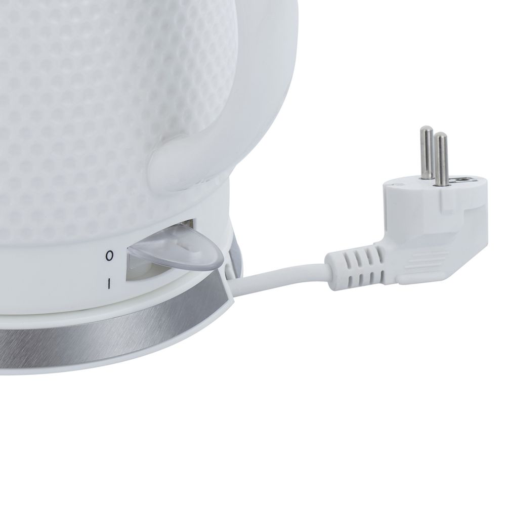 Чайник электрический Gipfel Belmonte 1176 1,5 л