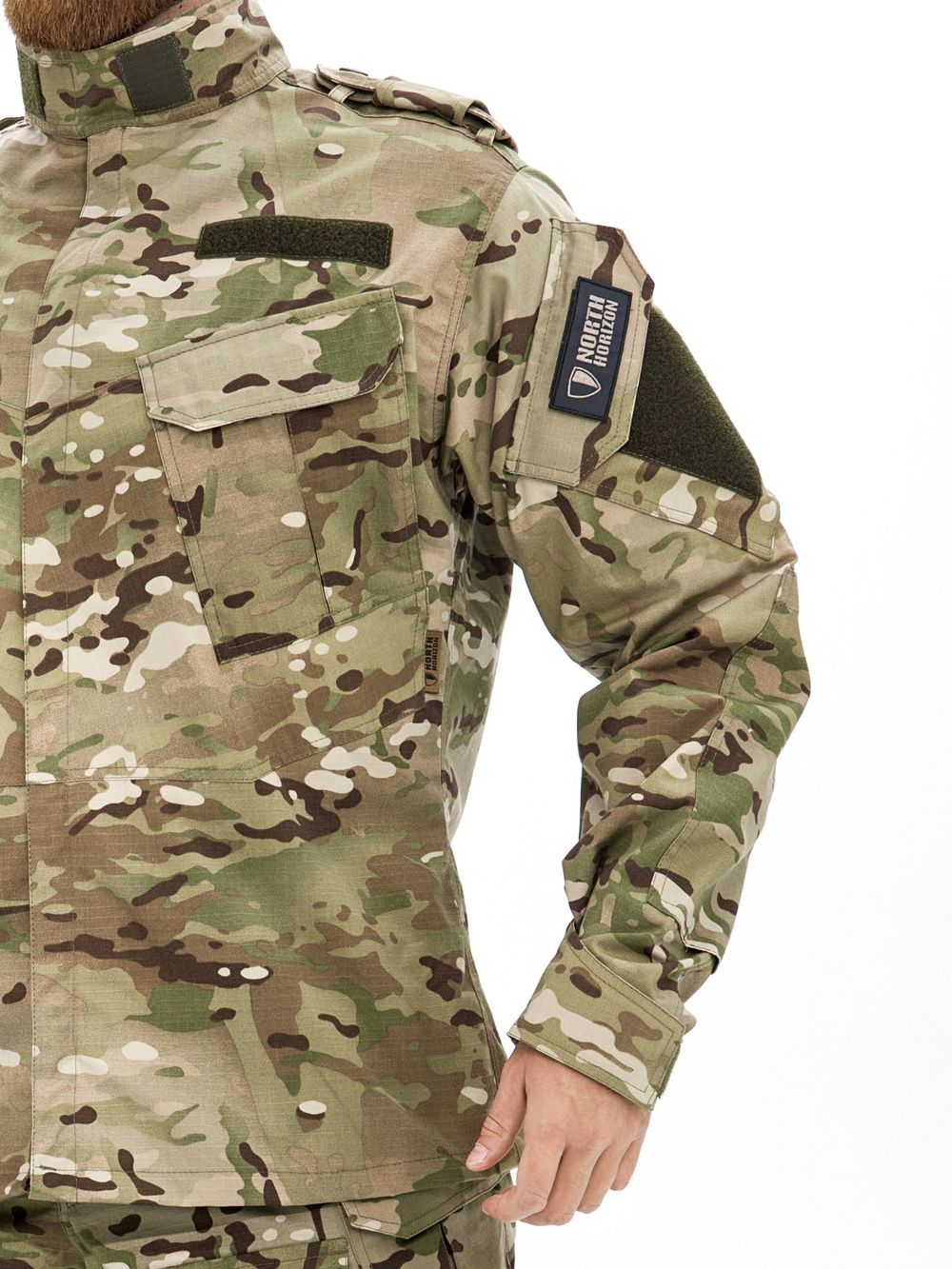 Комплект боевой одежды Multicam, North Horizon