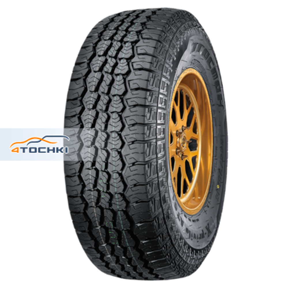 Легковая шина Tracmax P235/75R15 109T XL X-Privilo AT01 TL