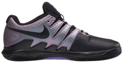 Juniorskie buty tenisowe Nike Jr Vapor X - multi-color/black