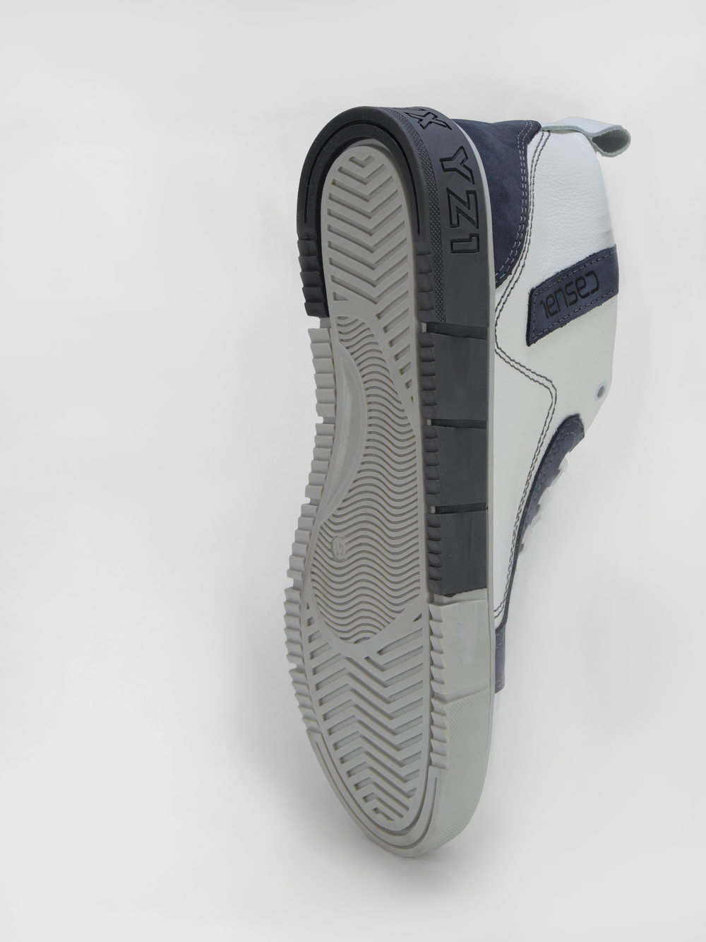 Кеды мужские K0152-1V 