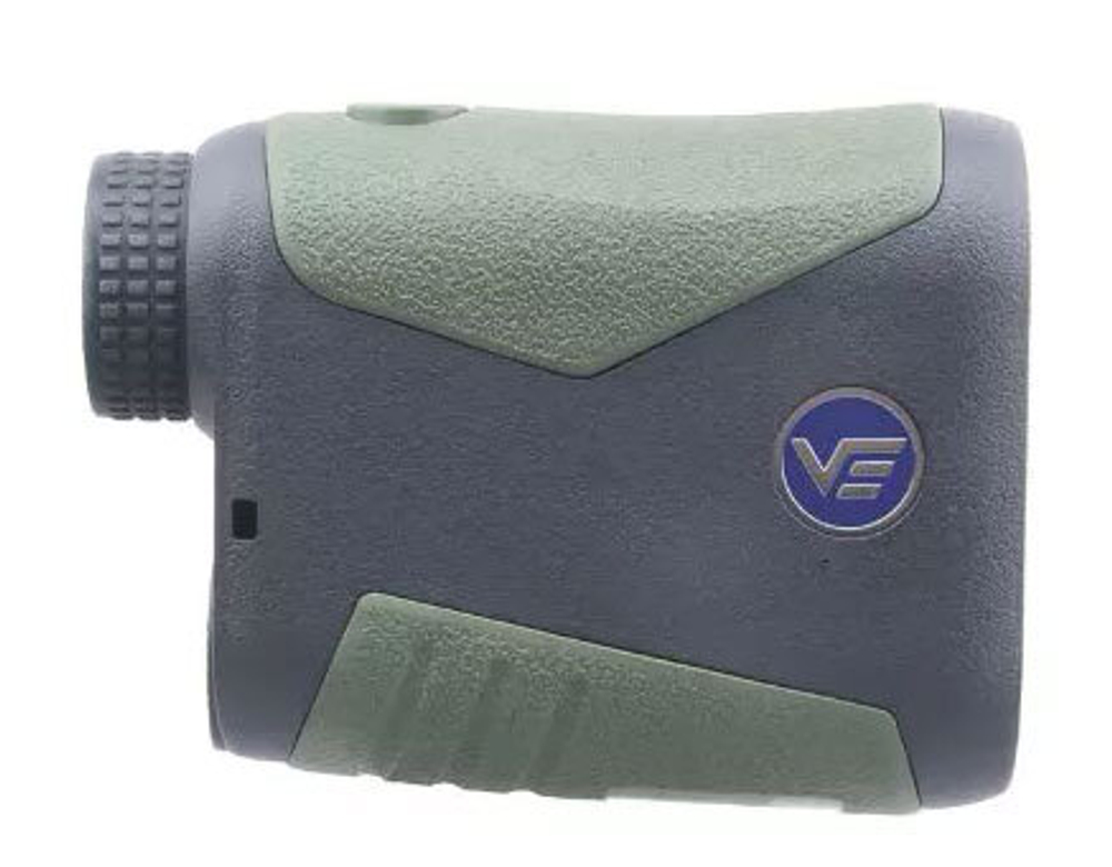 Дальномер лазерный Vector Optics Forester 6x21 Gen. II (P) - фото 6
